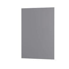 Craft Κάτω Πλαϊνό Κουζίνας Γραφίτης 58x1.6x87cm AlphaB2B |  Ντουλάπια στο espiti