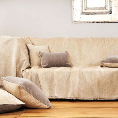 ΡΙΧΤΑΡΙ    ΟSSΑ 1ΤΕΜ ΜΠΕΖ (02 ) 180Χ300CΜ    ΑSLΑΝΙS ΗΟΜΕ |  Ριχτάρια στο espiti