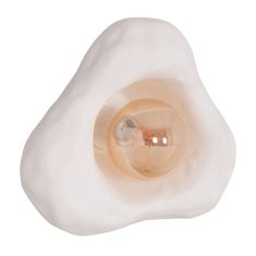 ΕΠΙΤΟΙΧΙΟ ΦΩΤΙΣΤΙΚΟ LUXON HM4701.02S FIBER CEMENT ΣΕ ΛΕΥΚΟ 28x15x25Υεκ. |  Απλίκες στο espiti