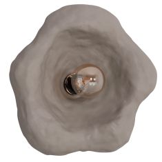 ΕΠΙΤΟΙΧΙΟ ΦΩΤΙΣΤΙΚΟ LUXON HM4701.03L FIBER CEMENT ΣΕ ΓΚΡΙ 44x15x42Υεκ. |  Απλίκες στο espiti