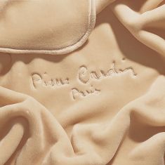 ΚΟΥΒΕΡΤΑ ΜΟΝΗ 160X220 PIERRE CARDIN NANCY 545 OFF WHITE(15) |  Κουβέρτες Βελουτέ Μονές στο espiti