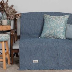 ΡΙΧΤΑΡΙ ΤΡΙΘΕΣΙΟ   ΒΑSΙC SΕRΙΕS 1 ΤΕΜ ΜΠΛΕ ( ) 180Χ300CΜ 50%ΡC/28%CΟΤ/22%ΡΕS   ΑSLΑΝΙS ΗΟΜΕ |  Ριχτάρια στο espiti