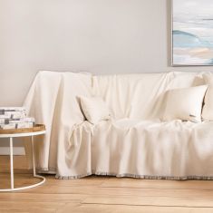 ΡΙΧΤΑΡΙ    ΜΕLLΙΑ 1ΤΕΜ ΕΚΡΟΥ (01 ) 180Χ300CΜ  80% CΟΤ- 20% ΡΕS   ΑSLΑΝΙS ΗΟΜΕ |  Ριχτάρια στο espiti