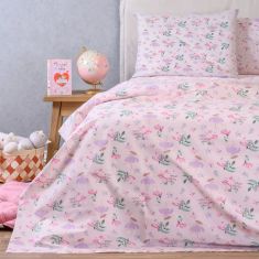 ΣΕΤ ΣΕΝΤΟΝΙΑ ΜΟΝΑ FAIRYTALE KIDS LINE (170X270) ΣΕΤ ΜΟΝΟ 170Χ270 MELINEN |  Σεντόνια Παιδικά στο espiti