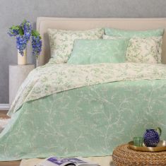 ΣΕΤ ΣΕΝΤΟΝΙΑ ΔΙΠΛΑ SIENNA FOREST CASUAL LINE (205X270) ΣΕΤ ΔΙΠΛΟ 205Χ270 MELINEN |  Σεντόνια Υπέρδιπλα / King Size στο espiti