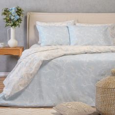 ΣΕΤ ΣΕΝΤΟΝΙΑ ΥΠΕΡΔΙΠΛΑ (Λ) SIENNA BLUE CASUAL LINE (160Χ200+32) ΣΕΤ ΥΠΕΡΔΙΠΛΟ (Λ) 235Χ270 MELINEN |  Σεντόνια Υπέρδιπλα / King Size στο espiti