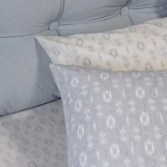 ΣΕΤ ΜΑΞΙΛΑΡΟΘΗΚΕΣ (Π) RIVER LIGHT GREY CASUAL LINE (50X70) ΣΕΤ ΜΑΞΙΛΑΡΟΘΗΚΕΣ (Π) 50Χ70 MELINEN |  Μαξιλαροθήκες Απλές στο espiti