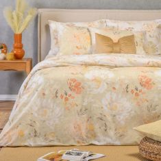 ΠΑΠΛΩΜΑΤΟΘΗΚΗ ΥΠΕΡΔΙΠΛΗ ANABELLE BEIGE CASUAL LINE (225X245) ΠΑΠΛΩΜΑΤΟΘΗΚΗ ΥΠΕΡΔΙΠΛΗ 225Χ245 MELINEN |  Παπλωματοθήκες Υπέρδιπλες στο espiti