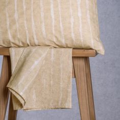 ΣΕΝΤΟΝΙ (ΣΕΤ 3 ΤΕΜ.) 160Χ200+32 KAI BEIGE CASUAL LINE MINI ΚΑΤΩΣΕΝΤΟΝΟ ΥΠΕΡΔΙΠΛΟ (Λ) 160Χ200+32cm + 50Χ70cm MELINEN |  Σεντόνια Υπέρδιπλα / King Size στο espiti