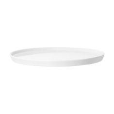 ESTIA ΠΙΑΤΟ ΡΗΧΟ KYRA 26cm ΛΕΥΚΟ - 07-38403 Estia |  Πιάτα-Μπωλ στο espiti