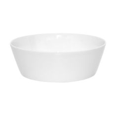ESTIA ΣΑΛΑΤΙΕΡΑ KYRA 23cm ΛΕΥΚΗ - 07-38434 Estia |  Πιάτα-Μπωλ στο espiti