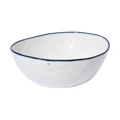 ESTIA ΜΠΟΛ PEBBLES ΠΟΡΣΕΛΑΝΙΝΟ 12cm - 07-37116 Estia |  Πιάτα-Μπωλ στο espiti