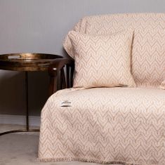 ΡΙΧΤΑΡΙ    ΤΥΜFΙ 1ΤΕΜ ΜΠΕΖ/ΕΚΡΟΥ (3 ) 180Χ180CΜ ΣΕΝΙΛ ΖΑΚΑΡ   ΑSLΑΝΙS ΗΟΜΕ |  Ριχτάρια στο espiti