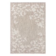 Beauty Home Σετ Κρεβατοκάμαρας 3τμχ Riviera Art 9779 (67x140+67x140+67x220) Μπεζ       |  Χαλιά Κρεβατοκάμαρας στο espiti