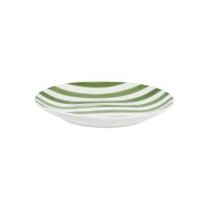ESTIA ΠΙΑΤΟ ΡΗΧΟ LIGNE 20cm GREEN - 07-38878 Estia |  Πιάτα-Μπωλ στο espiti