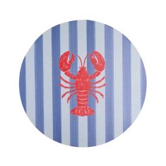 ESTIA ΣΟΥΠΛΑ NAUTICAL LOBSTER Φ38cm - 07-40376 Estia |  Είδη Σερβιρίσματος στο espiti