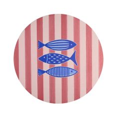 ESTIA ΣΟΥΠΛΑ PORTO PESCE Φ38cm - 07-40345 Estia |  Είδη Σερβιρίσματος στο espiti