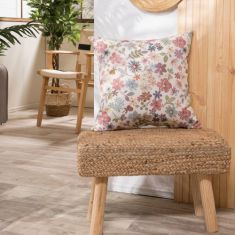 Μαξιλαροθήκη Albaccete - 65x65cm δαπέδου με γέμιση  52018639 Teoran |  Μαξιλάρια διακοσμητικά στο espiti