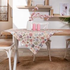 Καρέ Albaccete - 90x90cm 52018628 Teoran |  Καρέ στο espiti