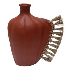 ΕΠΙΤΡΑΠΕΖΙΟ ΔΙΑΚΟΣΜΗΤΙΚΟ JEBB HM4689.08 ΦΥΣΙΚΗ ΤΕΡΑΚΟΤΑ & GRASS--23.5x16x33Υεκ. |  Επιπλα στο espiti