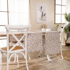 Τραβέρσα Floreta 11 - 40x160cm 52018712 Teoran |  Τραβέρσες  στο espiti