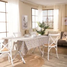 Τραπεζομάντηλο Floreta 11 - 135x220cm 52018715 Teoran |  Τραπεζομάντηλα στο espiti
