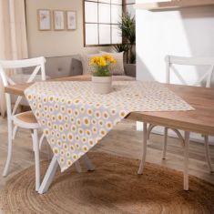 Καρέ Floreta 01 - 90x90cm 52018697 Teoran |  Καρέ στο espiti