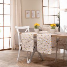 Τραβέρσα Floreta 01 - 40x160cm 52018698 Teoran |  Τραβέρσες  στο espiti