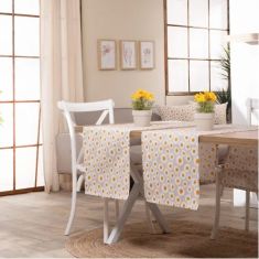 Τραβέρσα Floreta 01 - 40x160cm 52018698 Teoran |  Τραβέρσες  στο espiti