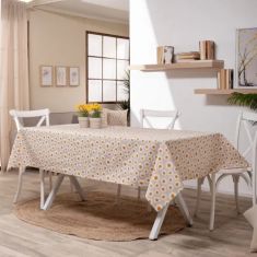 Τραπεζομάντηλο Floreta 01 - 135x180cm 52018700 Teoran |  Τραπεζομάντηλα στο espiti