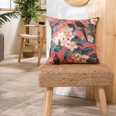 Μαξιλαροθήκη Puebla - 30x50cm με γέμιση 52018650 Teoran |  Μαξιλάρια διακοσμητικά στο espiti