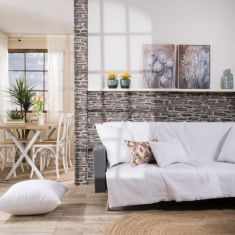 Ριχτάρι Bari 00 - Τριθέσιο 180x300cm 52018114 Teoran |  Ριχτάρια στο espiti