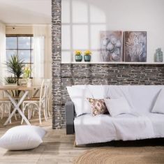 Ριχτάρι Bari 00 - Τετραθέσιο 180x350cm 52018115 Teoran |  Ριχτάρια στο espiti