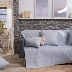 Ριχτάρι Bari 05 - Μονοθέσιο 180x150cm 52018172 Teoran |  Ριχτάρια στο espiti