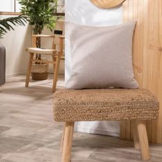 Μαξιλαροθήκη Bari 03 - 50x50cm 52018152 Teoran |  Μαξιλάρια διακοσμητικά στο espiti