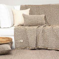 ΡΙΧΤΑΡΙ    SΑΟS 1ΤΕΜ ΚΑΦΕ (04 ) 180Χ250CΜ 42% ΡC-38% CΟΤ- 20%ΡΕS   ΑSLΑΝΙS ΗΟΜΕ |  Ριχτάρια στο espiti