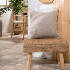 Μαξιλαροθήκη Forli 02 - 65x65cm δαπέδου 52018240 Teoran |  Μαξιλάρια διακοσμητικά στο espiti