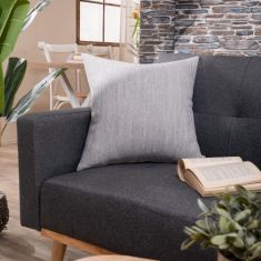 Μαξιλαροθήκη Rieti 04 - 65x65cm δαπέδου 52018588 Teoran |  Μαξιλάρια διακοσμητικά στο espiti