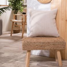 Μαξιλαροθήκη Rieti 02 - 65x65cm δαπέδου με γέμιση  52018577 Teoran |  Μαξιλάρια διακοσμητικά στο espiti