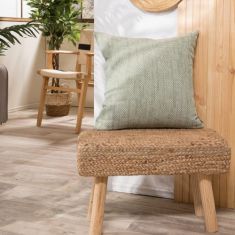 Μαξιλαροθήκη Rieti 07 - 65x65cm δαπέδου 52018600 Teoran |  Μαξιλάρια διακοσμητικά στο espiti