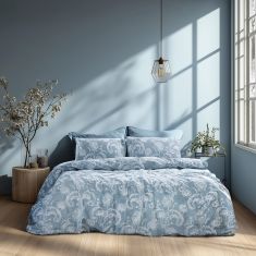 Beauty Home Σετ σεντόνια υπέρδιπλα με λάστιχο Glory Art 12365 170x200+32 Βεραμάν       |  Σεντόνια Υπέρδιπλα / King Size στο espiti