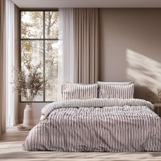 Beauty Home Σετ κουβερλί υπέρδιπλο Glory Art 12367 220x240 Μπεζ       |  Κουβερλί Υπέρδιπλα στο espiti