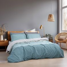 Beauty Home Σετ παπλωματοθήκη μονή Glory Art 12370 170x250 Βεραμάν       |  Παπλωματοθήκες Μονές στο espiti