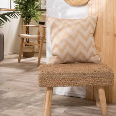 Μαξιλαροθήκη Sanremo 14 - 50x50cm με γέμιση 52018537 Teoran |  Μαξιλάρια διακοσμητικά στο espiti