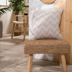 Μαξιλαροθήκη Sanremo 02 - 65x65cm δαπέδου 52018504 Teoran |  Μαξιλάρια διακοσμητικά στο espiti