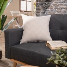 Μαξιλαροθήκη Sanremo 01 - 65x65cm δαπέδου με γέμιση  52018493 Teoran |  Μαξιλάρια διακοσμητικά στο espiti