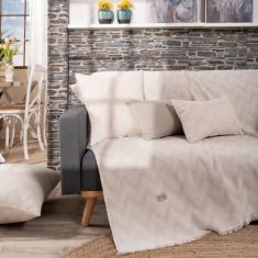 Ριχτάρι Sanremo 01 - Μονοθέσιο 180x150cm 52018484 Teoran |  Ριχτάρια στο espiti