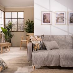 Ριχτάρι Lecce 02 - Μονοθέσιο 180x150cm 52018292 Teoran |  Ριχτάρια στο espiti