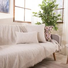 Ριχτάρι Lecce 01 - Μονοθέσιο 180x150cm 52018280 Teoran |  Ριχτάρια στο espiti