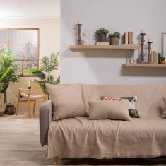 Ριχτάρι Lecce 15 - Τετραθέσιο 180x350cm 52018343 Teoran |  Ριχτάρια στο espiti